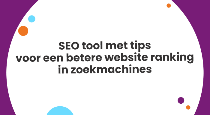 Seo zoekwoorden tool hot sale